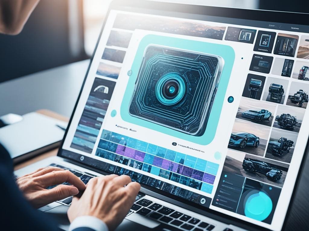 AI content creation AI content creation